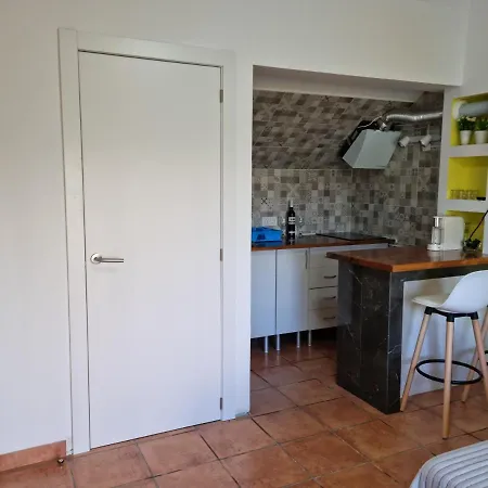 Casa Anjos 公寓 科英布拉