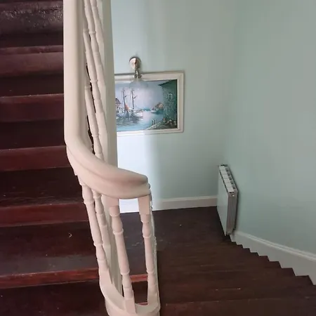 Casa Anjos * 科英布拉