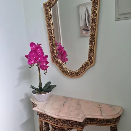 Casa Anjos 科英布拉