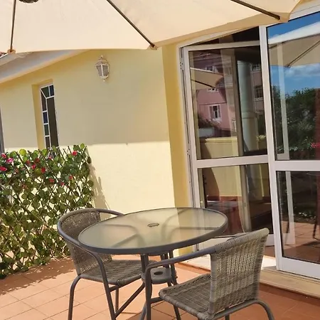 Casa Anjos * コインブラ