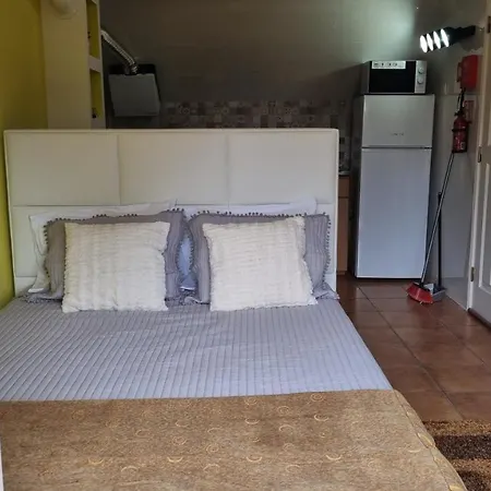 Casa Anjos 公寓 科英布拉