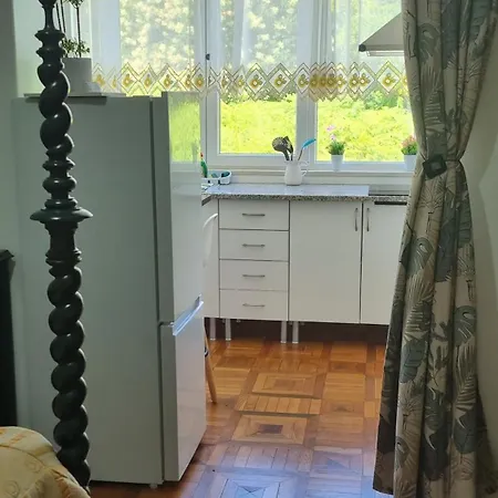 Casa Anjos 公寓 科英布拉