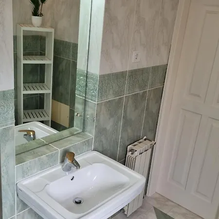 Casa Anjos * 科英布拉