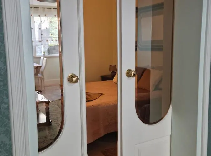 Apartament Casa Anjos