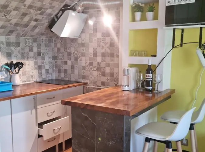 Apartament Casa Anjos *