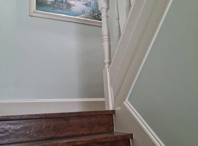 Casa Anjos Apartament