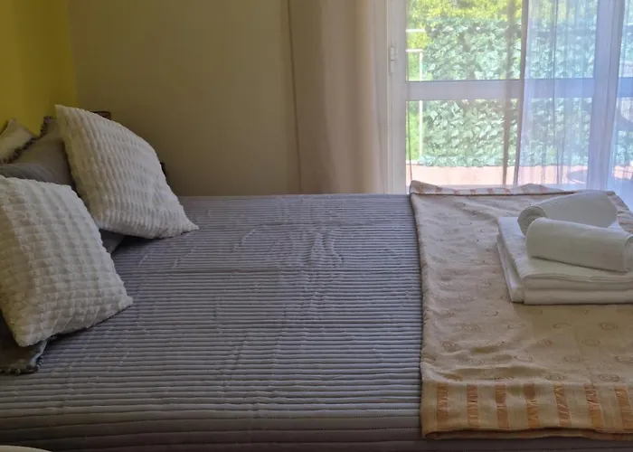 Apartament Casa Anjos Coimbra