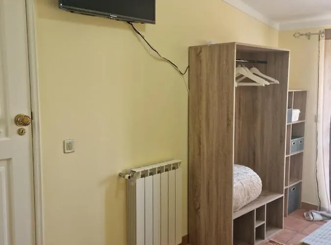 Apartament Casa Anjos