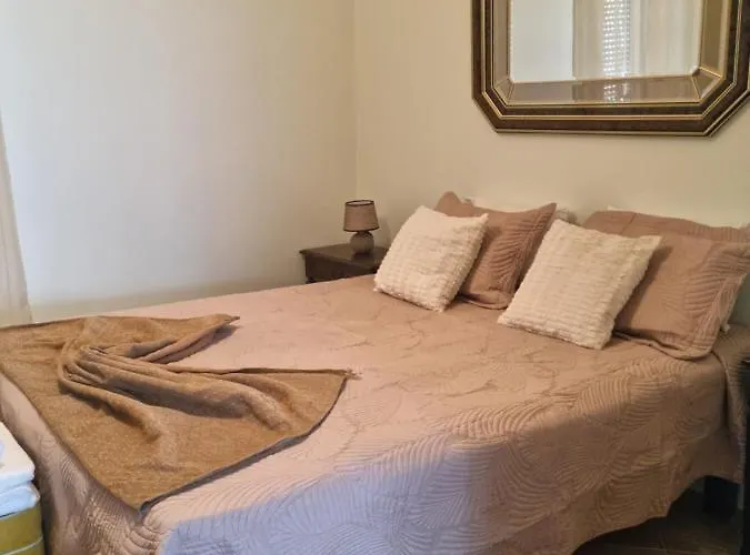 Apartament Casa Anjos