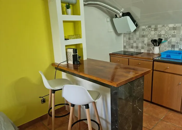 Apartament Casa Anjos *