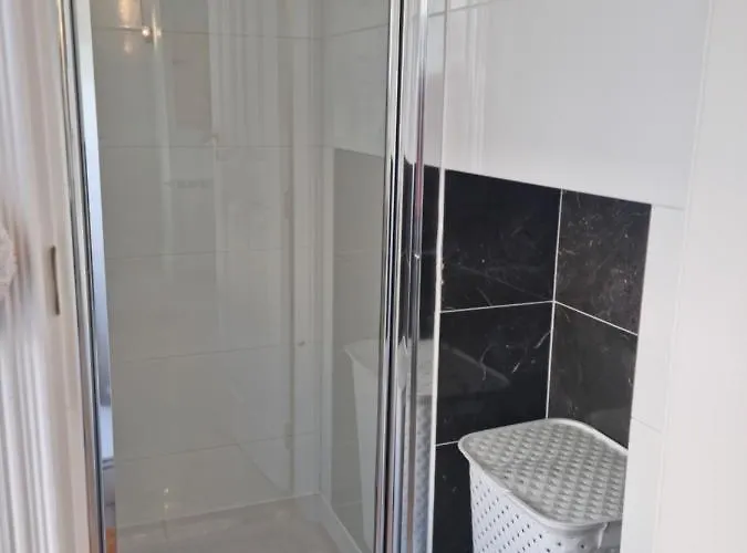 Apartament Casa Anjos *