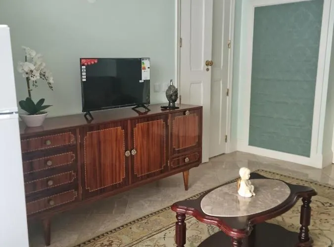 Apartament Casa Anjos