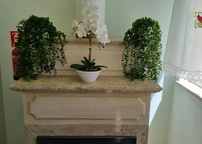 Apartament Casa Anjos Coimbra