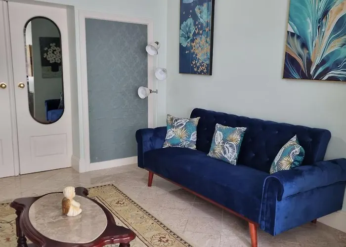 Casa Anjos Apartament Coimbra