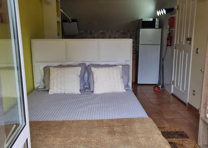 Casa Anjos Apartament Coimbra