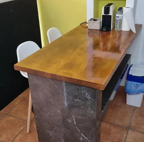 Apartament Casa Anjos Coimbra