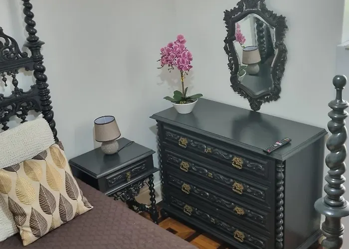 Apartament Casa Anjos