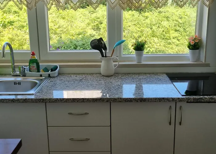 Apartament Casa Anjos Coimbra