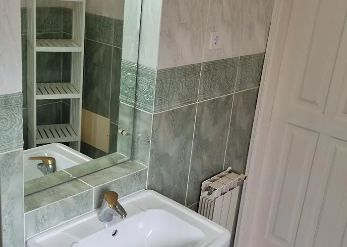 Casa Anjos * Coimbra