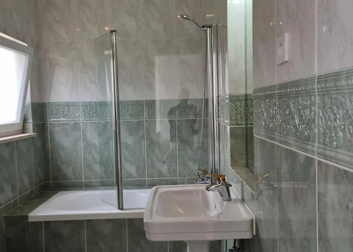 Apartament Casa Anjos *