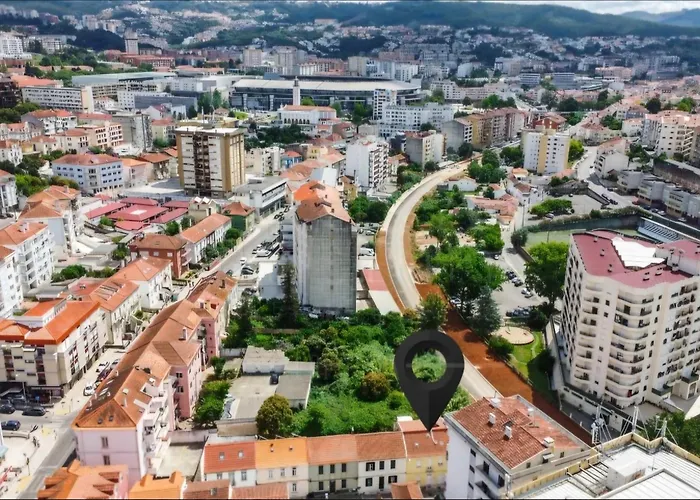 Apartament Casa Anjos *