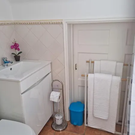 Casa Anjos Daire