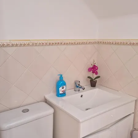 Casa Anjos *