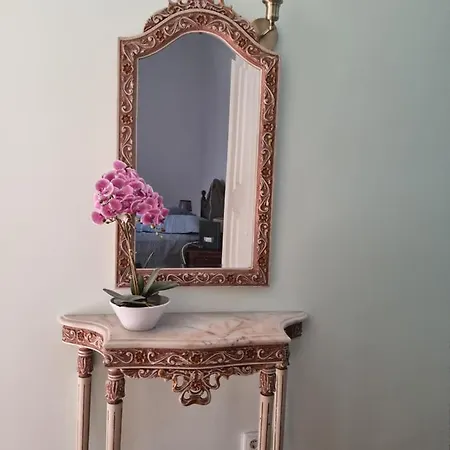 Casa Anjos Apartamento *