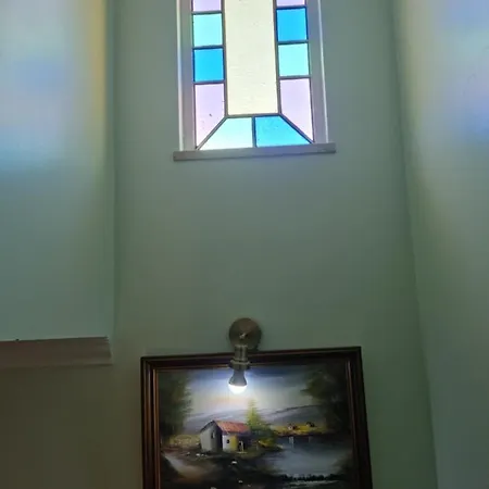 Casa Anjos Apartamento *