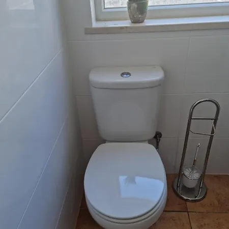Casa Anjos Daire Coimbra