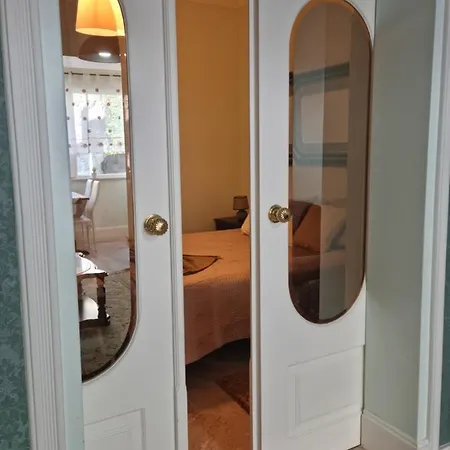 Apartamento Casa Anjos