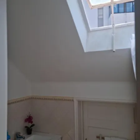 Casa Anjos Apartamento *