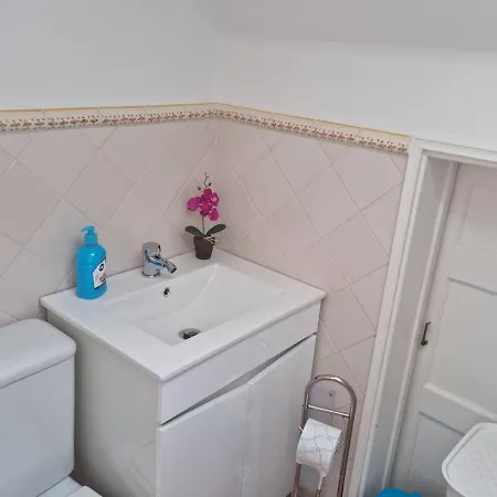 Casa Anjos *