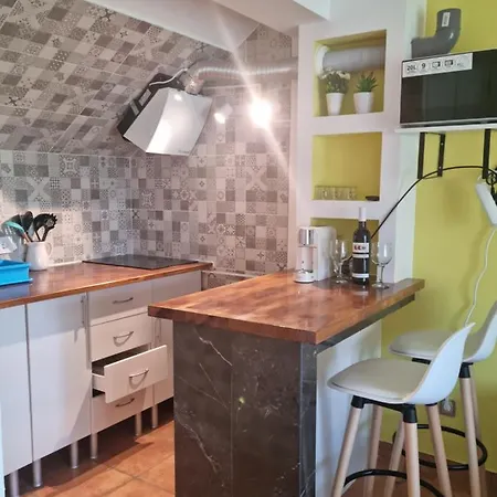 Apartamento Casa Anjos *