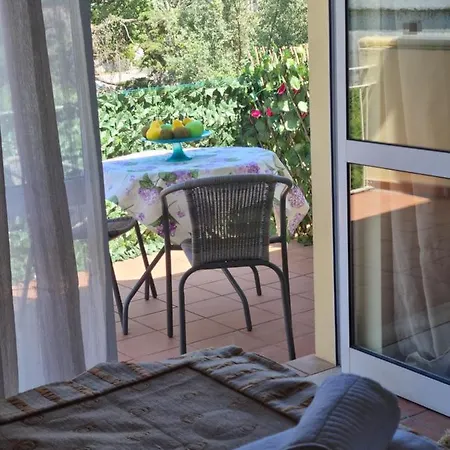 Casa Anjos Daire Coimbra