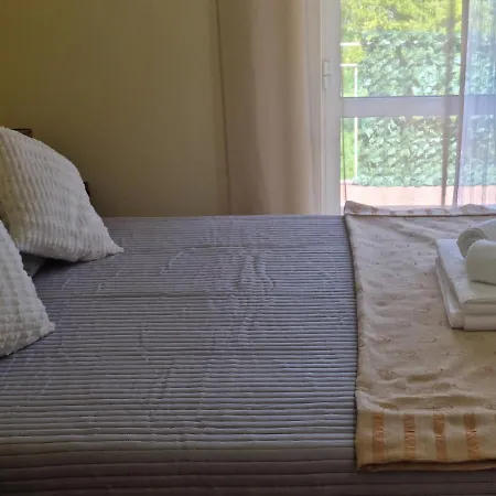 Apartamento Casa Anjos Coimbra