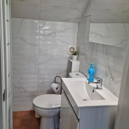 Casa Anjos