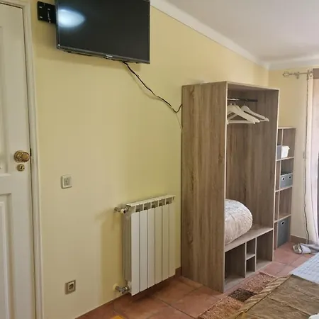 Apartamento Casa Anjos
