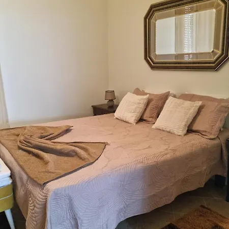 Apartamento Casa Anjos