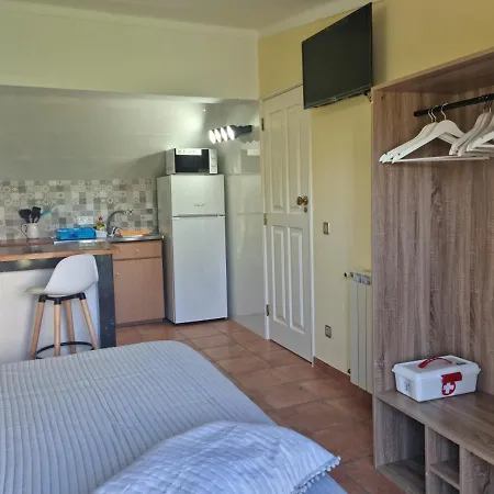 Apartamento Casa Anjos Coimbra