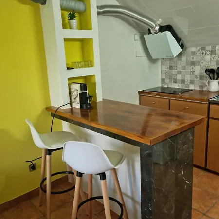 Daire Casa Anjos *