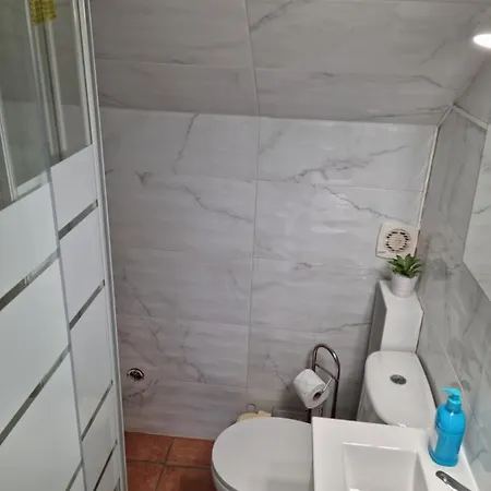 Casa Anjos *