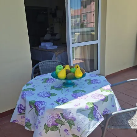 Casa Anjos *