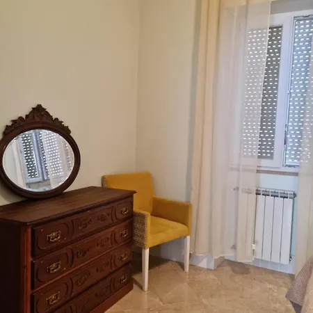 Casa Anjos Daire *