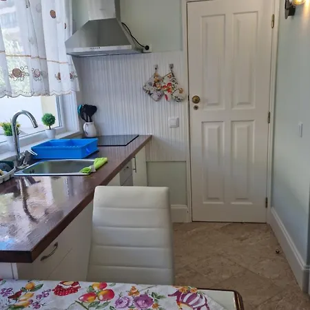Casa Anjos *