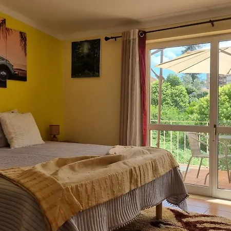 Daire Casa Anjos Coimbra