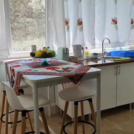 Casa Anjos