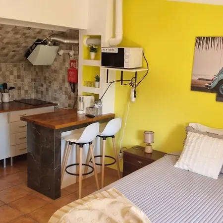 Daire Casa Anjos Coimbra