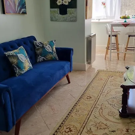 Casa Anjos Apartamento *