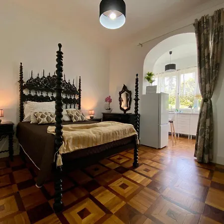 Casa Anjos